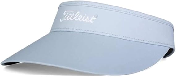 Titleist women's golf visor Clearance