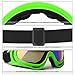 FREEHAWK Motorcycle Goggles UV Protection Adjustable Outdoor Glasses Dust-proof