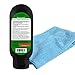 Turtle Wax 53224 Scratch Repair & Renew with Premium Microfiber Towel, 7. Fluid_Ounces