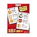 Cheez-It Baked Snack Cheese Crackers, Pepper Jack, 12.4 oz Box