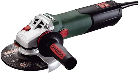 Metabo  Angle Grinders product image 1