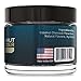 Active Wow Activated Coconut Charcoal Powder - Whitening Activated Charcoal, Charcoal Vanilla Toothpaste, Fluoride Free, Sulfate & Paraben Free, Charcoal Toothpaste Powder (Vanilla)