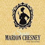 Front cover for the book Susie by Marion Chesney