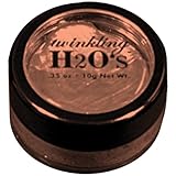 Twinkling H20's Shimmering Watercolors 10 Gram Jar-Indian Copper