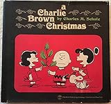 Hardcover A Charlie Brown Christmas - 1st Edition/1st Printing Book