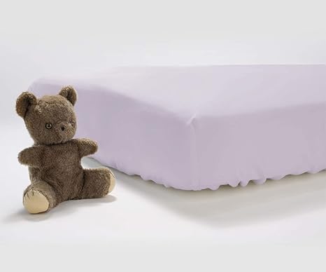 pima cotton crib sheets