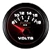 Auto Meter 7592 Phantom II Voltmeter