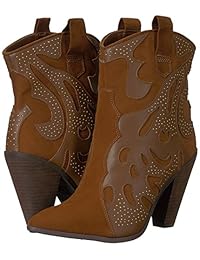 Carlos by Carlos Santana - Botas de moda para mujer