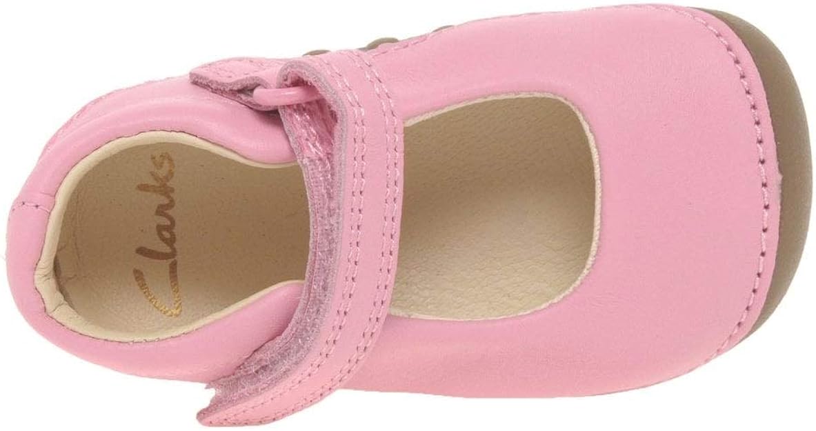 clarks tiny mist