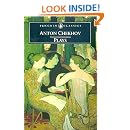 Chekhov Plays Paperback – Includes Ivanov, The Seagull, Uncle Vania, Three Sisters & More – Very Good Condition 9 thumbnail image