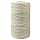 Corde De Coton Naturel 100 M – 1,2 Mm – 4 Brins – écru – Pour Emballage, Bricolage, Jardinage - 9