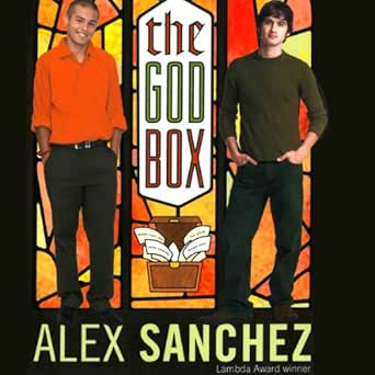 Amazon Com The God Box Audible Audio Edition Alex Sanchez Joey Florez Audible Studios Audible Audiobooks