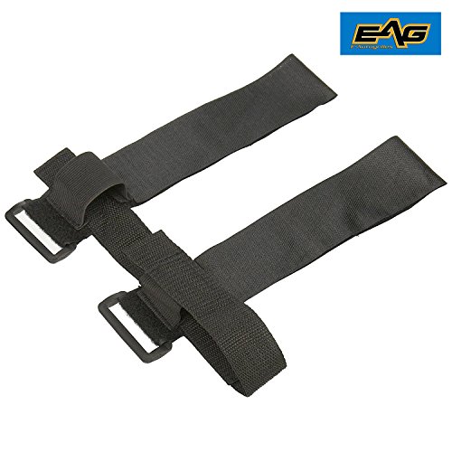 3 EAG+Black+Mount+Flashlight+Holder