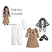 American Girl Josefina's Holiday Gown