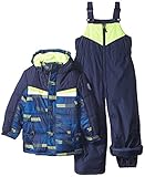 ZeroXposur Little Boys' Guy Snowsuit