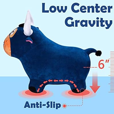 iplay ilearn hopping horse