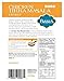 Basu’s HomeStyle Chicken Tikka Masala fully prepared entrée pouch (7oz x 8 pack) - Indian curry flavors from home