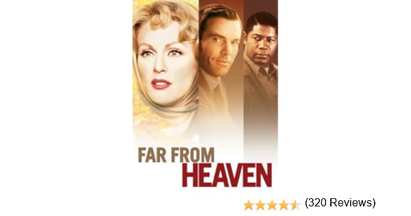 Watch Far From Heaven Online Hulu