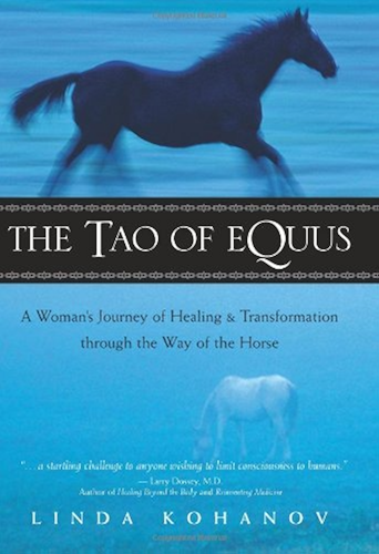 Download The Tao of Equus: A Woman's Journey of Healing & transformation through the Way of the Horse (English Edition) PDF