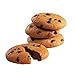 Enjoy Life Chocolate Chip Soft Baked Cookies, Gluten Free, School Safe, Non GMO, Dairy Free, Soy Free, Vegan, Nut Free Cookies, 6 Boxes, Bulk Cookies