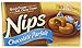 Nips Chocolate Parfait Candy, 4 oz