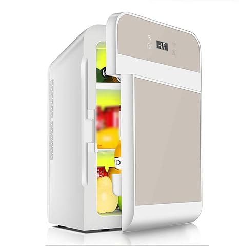 Feng AC/DC - Nevera termoeléctrica portátil, Conexiones 12/230 V ...