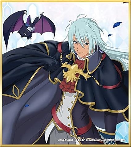 Amazon テイルズ オブ アスタリア ミニ色紙コレクション 単体 2 ヴェイグ アニメ 萌えグッズ 通販