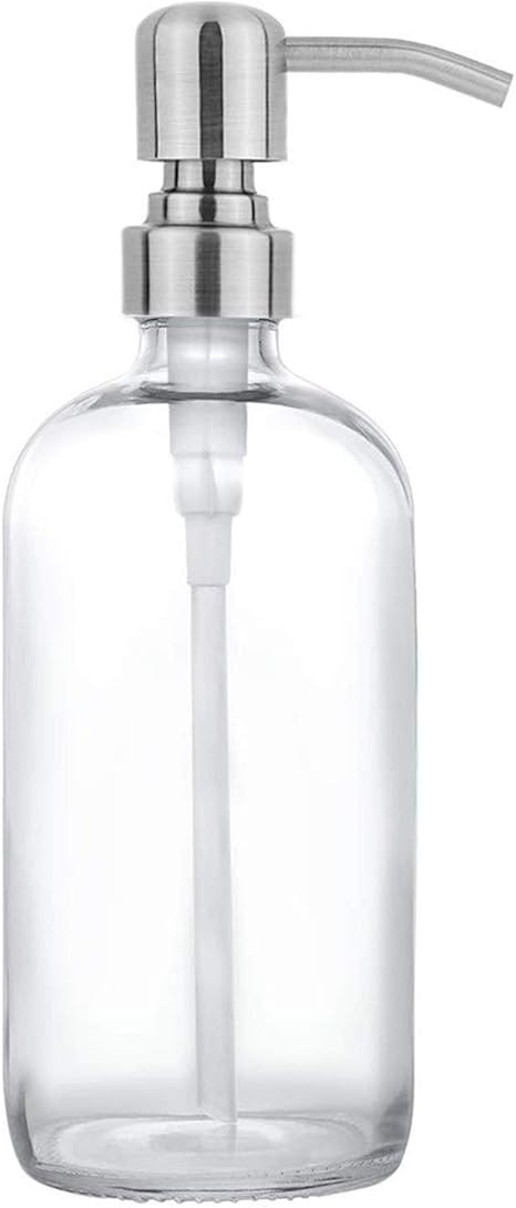 Amazon ソープディスペンサー Arktek ハンドソープディスペンサー