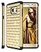 Galaxy S6 Edge Plus Case, Style4U Studded Rhinestone Crystal Bling Hybrid Armor Case Cover for Samsung Galaxy S6 Edge Plus / S6 Edge + with 1 Style4U Stylus [Gold/Black]