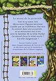 Image de Le Secret De LA Pyramide (French Edition)