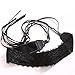 Women's Bowknot Faux Leather Wrap Around Self Tie Obi Cinch Waist Band Boho Belt