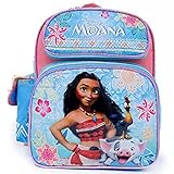 Disney Moana School Backpack 12