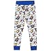 Paw Patrol Boys Pajamas 4 Blue