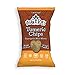 Vegan Rob's Supergrain Chips Variety Pack | Made with Brown Rice, Quinoa, Flax & Chia Seed, Gluten-Free & Vegan Snack | 1.5 Ounce Snack Size Bags (12 Count)