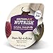 Rachael Ray Nutrish Natural Wet Cat Food, Ocean Fish-A-Licious, Grain Free, 2.8 Oz. Tub (Pack Of 12)