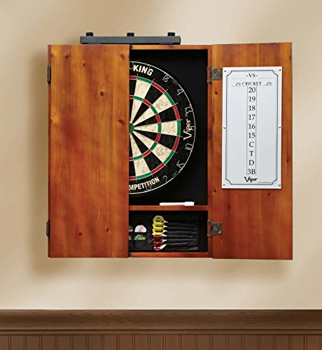 Viper Shadow Buster Dartboard Cabinet Mounted Display Light