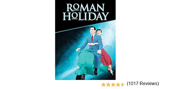 Watch Roman Holiday Download Full
