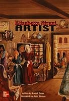 Elisabetta Sirani, artist 0021852960 Book Cover
