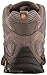 Merrell Women's Moab 2 Mid Waterproof Hiking Shoe, Falcon, 8.5 M US