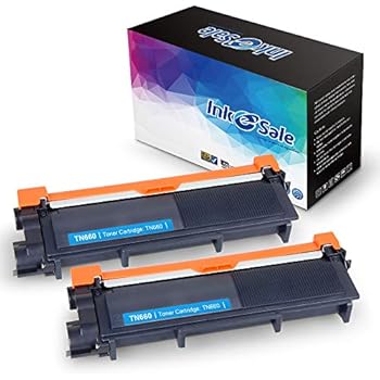 Amazon.com: INK E-SALE Compatible Toner Cartridge Replacement for