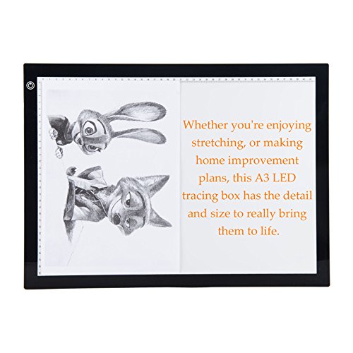 4 CO+Z+Ultra+Thin+Stepless+Dimmable+Brightness