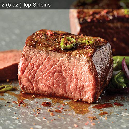 1 Omaha+Steaks+Most+Wonderful+Sampler