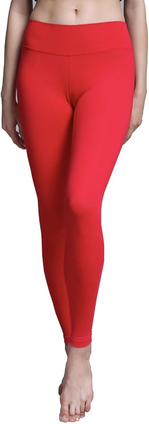 Andar, Women's Yoga Leggings, Workout Sports Tights Gym Yoga Pants