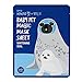[Holika Holika] Baby Pet Magic Mask Sheet 22ml #Whitening Seal (10 Sheet)