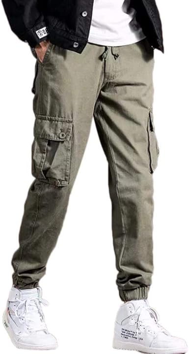 workout cargo pants