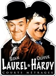 Stan Laurel & Oliver Hardy - Courts-Métrages
