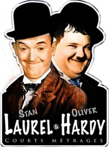Stan Laurel & Oliver Hardy - Courts-Métrages
