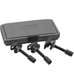 Amazon.com: OTC 6540 Rear Axle Bearing Puller Set - 8 Piece 
