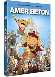 Amer Béton