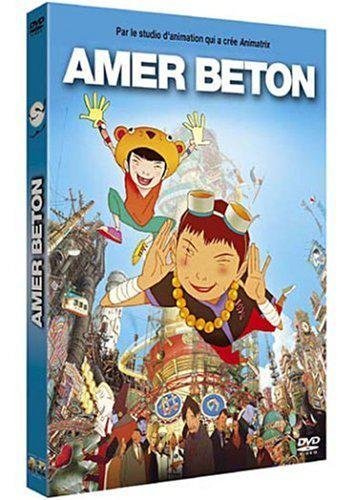 Amer Béton
